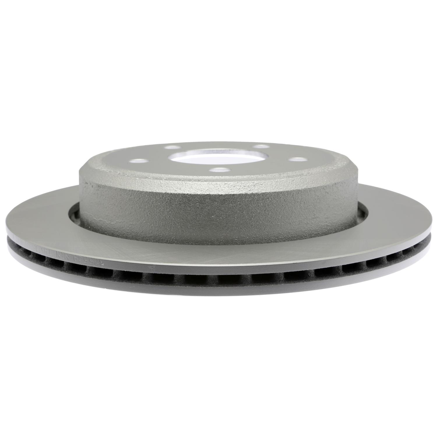 Raybestos 680129FZN - Disc Brake Rotor Raybestos 680129FZN Disc Brake Rotor product image 1 of 3