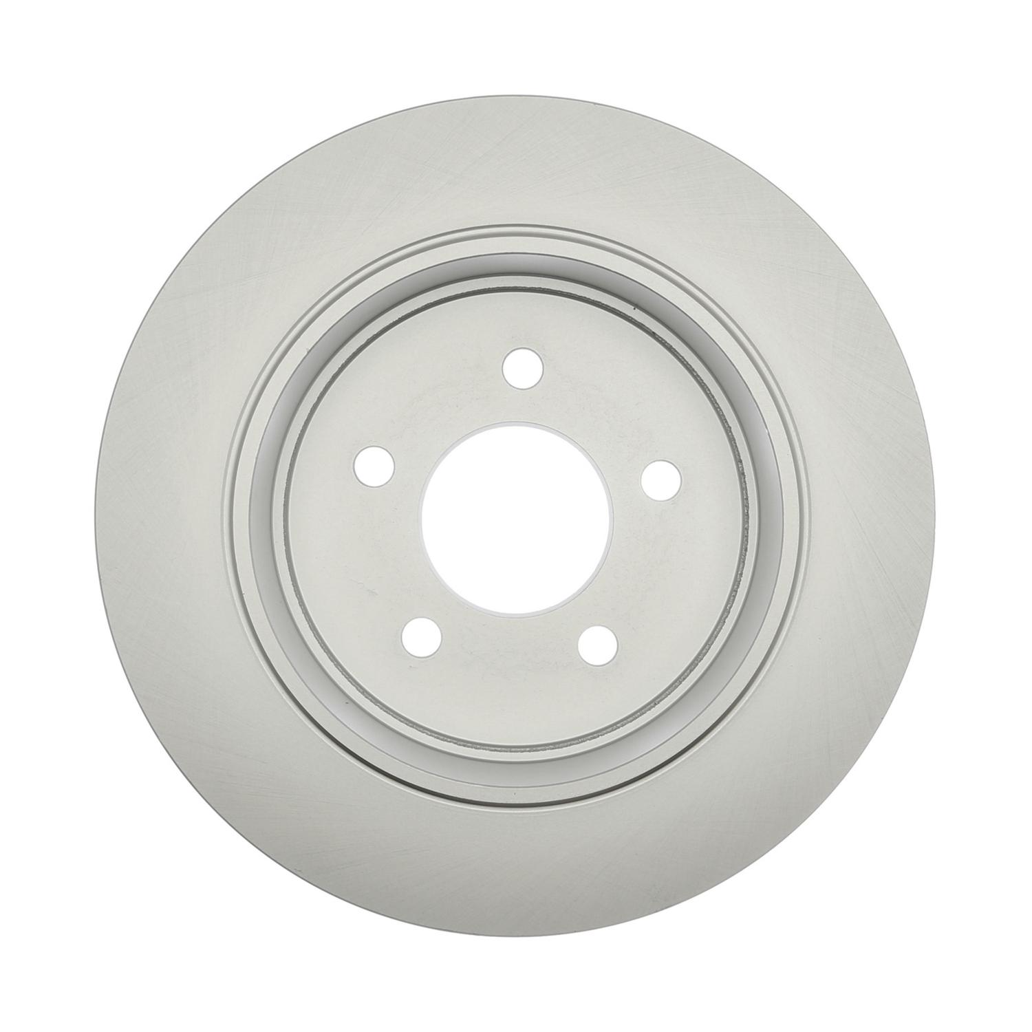 Raybestos 680129FZN - Disc Brake Rotor Raybestos 680129FZN Disc Brake Rotor product image 2 of 3