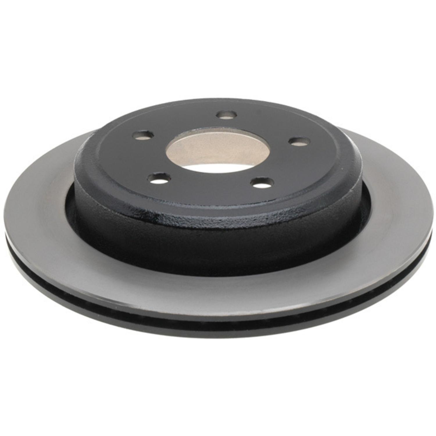 Raybestos 680129P Disc Brake Rotor product image 1 of 3