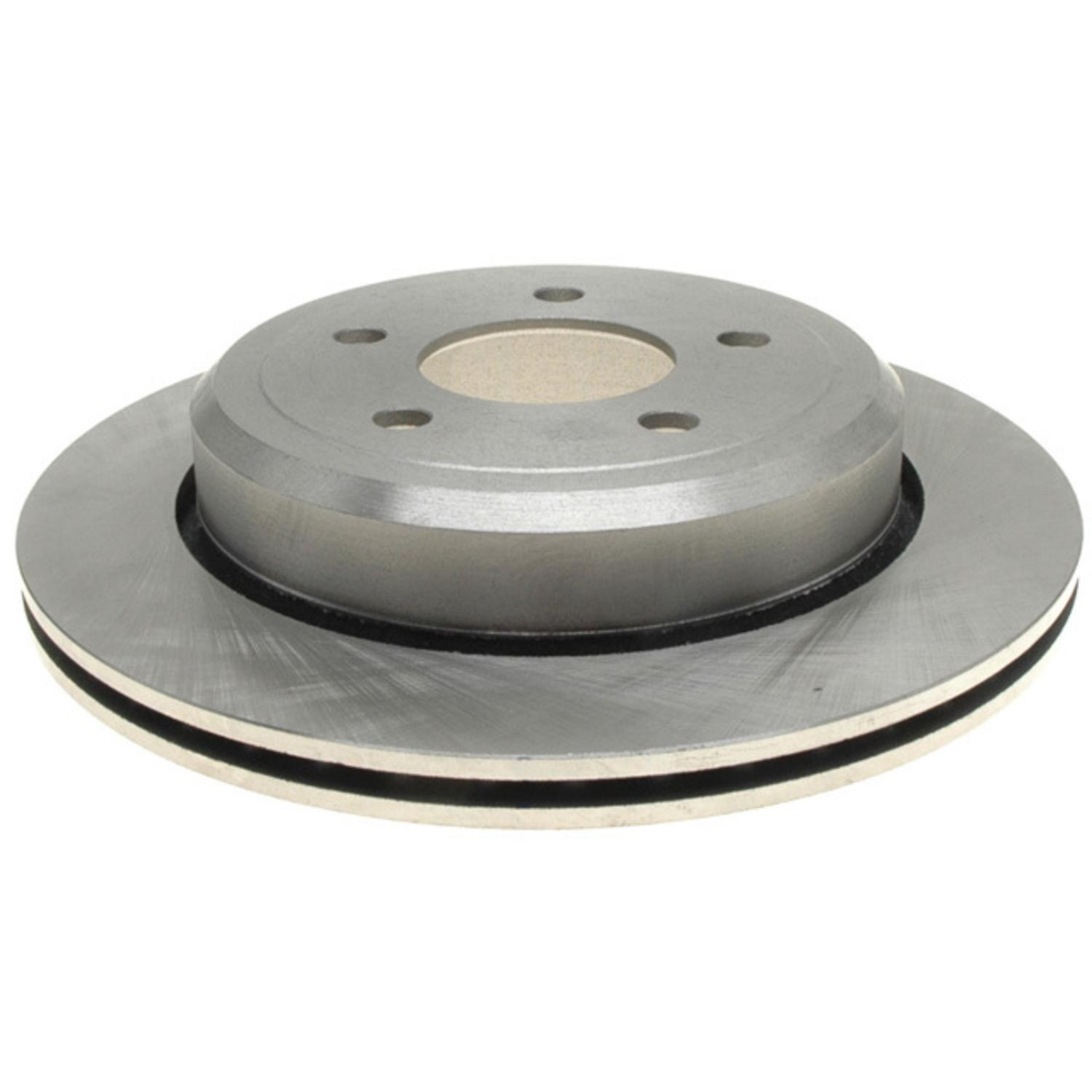 Raybestos 680129R - Disc Brake Rotor Raybestos 680129R Disc Brake Rotor product image 1 of 3