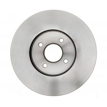 2003 Ford Focus Disc Brake Rotor Front Raybestos 680130 image 2 of 3