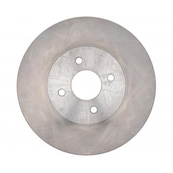 2003 Ford Focus Disc Brake Rotor Front Raybestos 680130R image 3 of 3