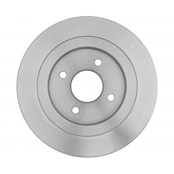 2003 Ford Focus Disc Brake Rotor Rear Raybestos 680146 image 2 of 3