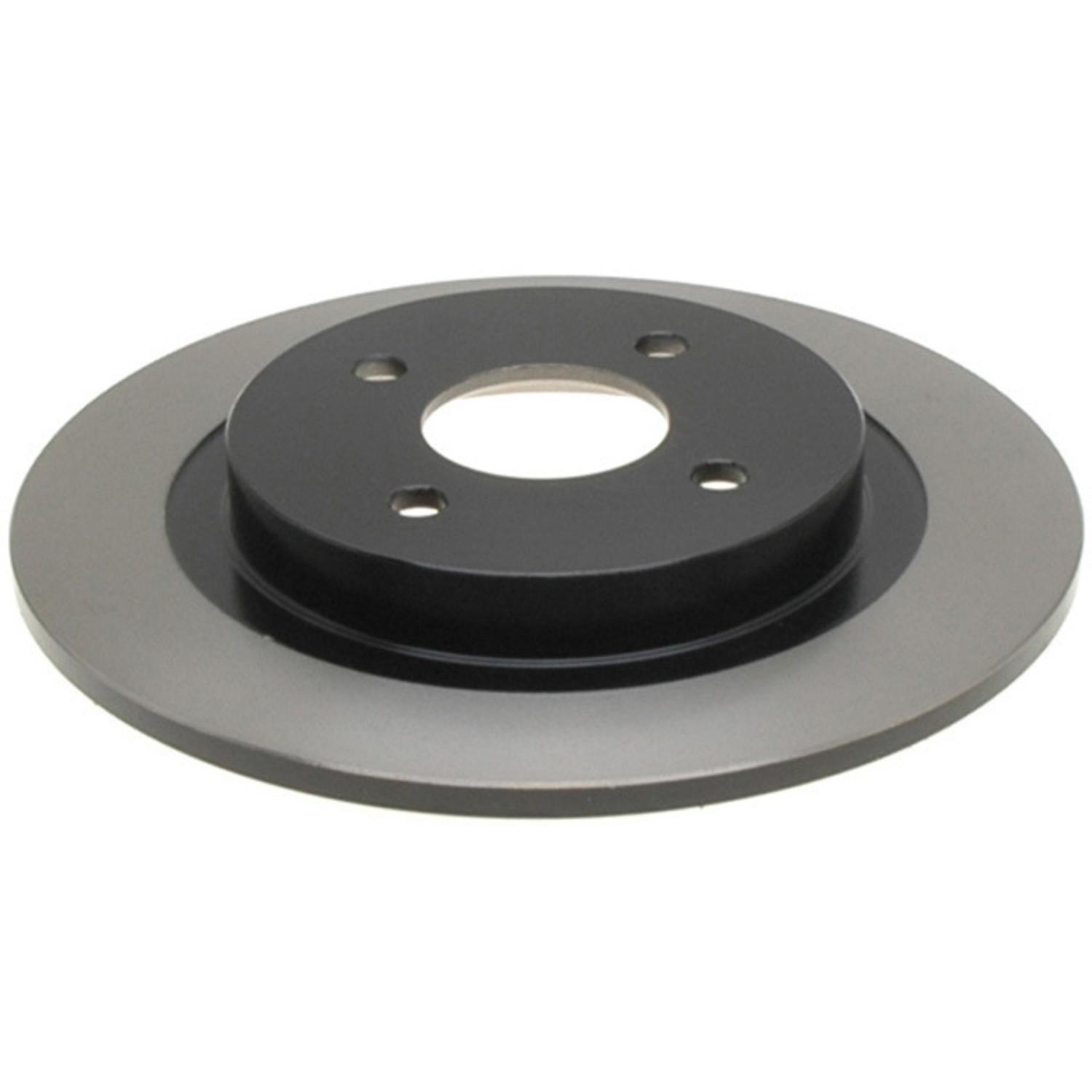 Raybestos 680166 - Disc Brake Rotor Raybestos 680166 Disc Brake Rotor product image 1 of 3