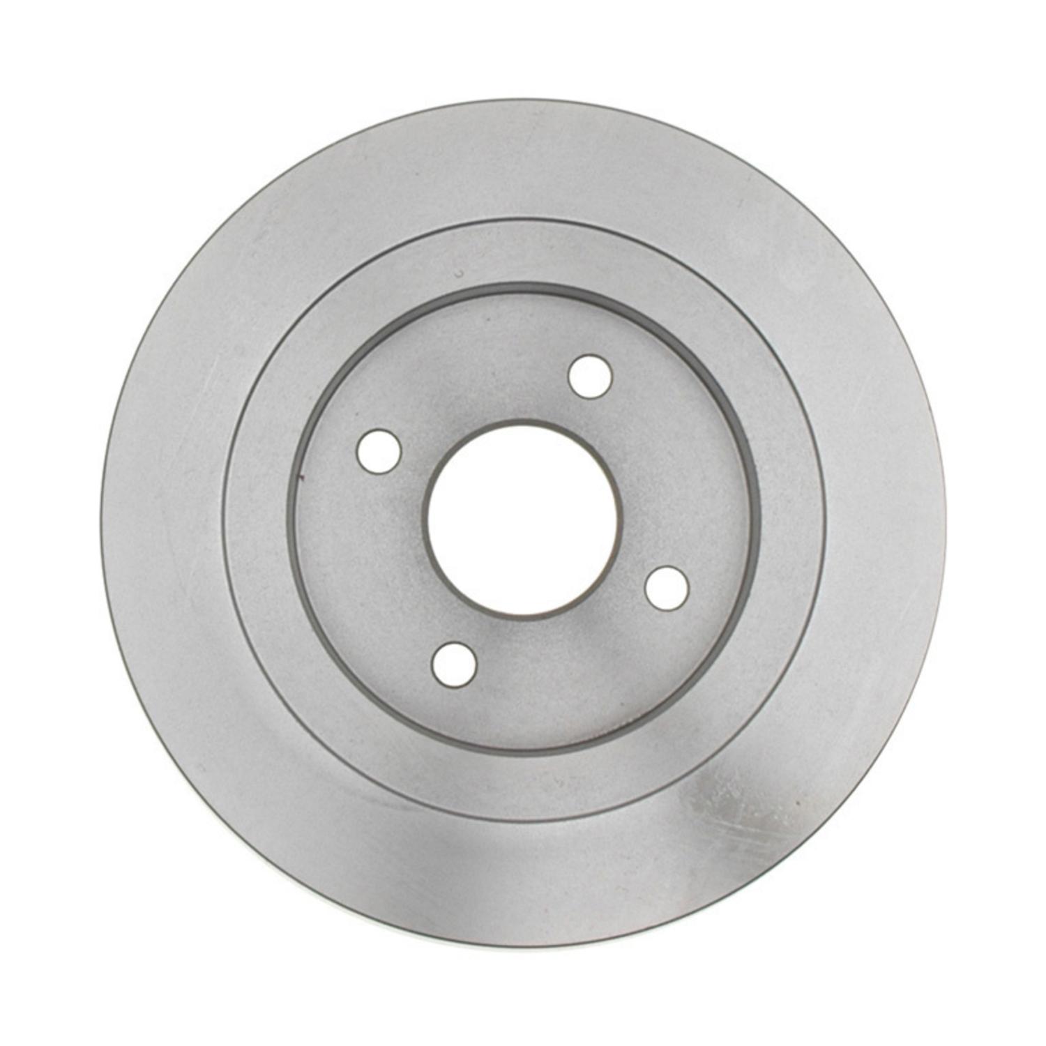 Raybestos 680166 - Disc Brake Rotor Raybestos 680166 Disc Brake Rotor product image 2 of 3