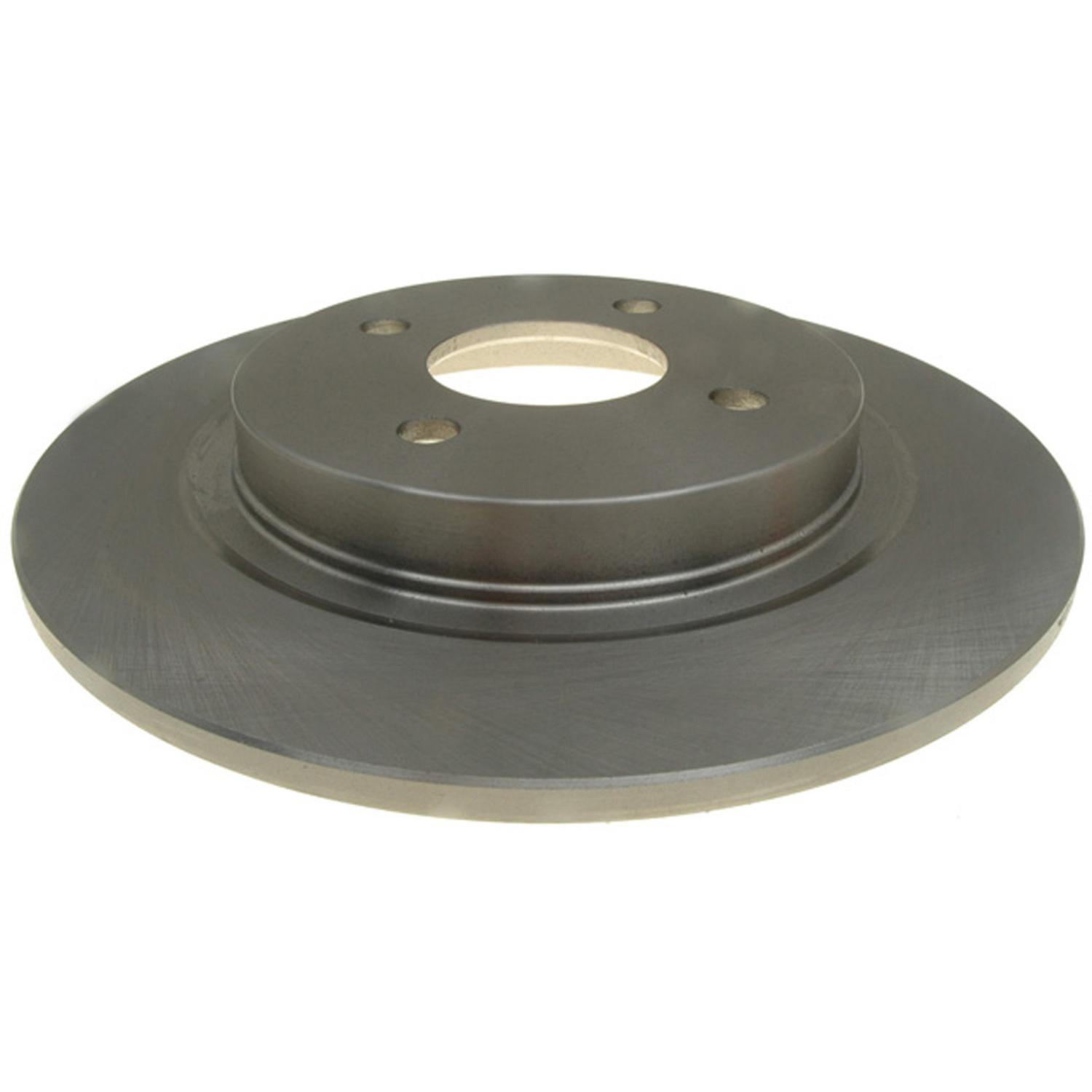 Raybestos 680166R - Disc Brake Rotor Raybestos 680166R Disc Brake Rotor product image 1 of 3