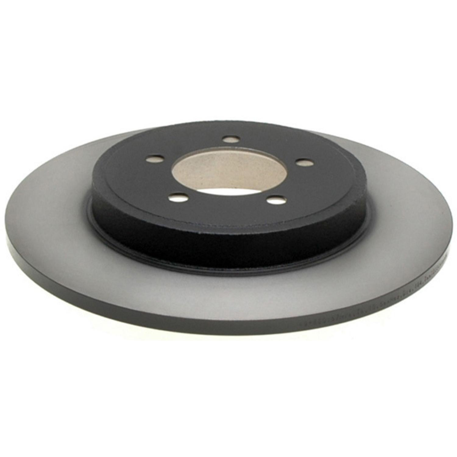 Raybestos 680167 - Disc Brake Rotor Raybestos 680167 Disc Brake Rotor product image 1 of 3