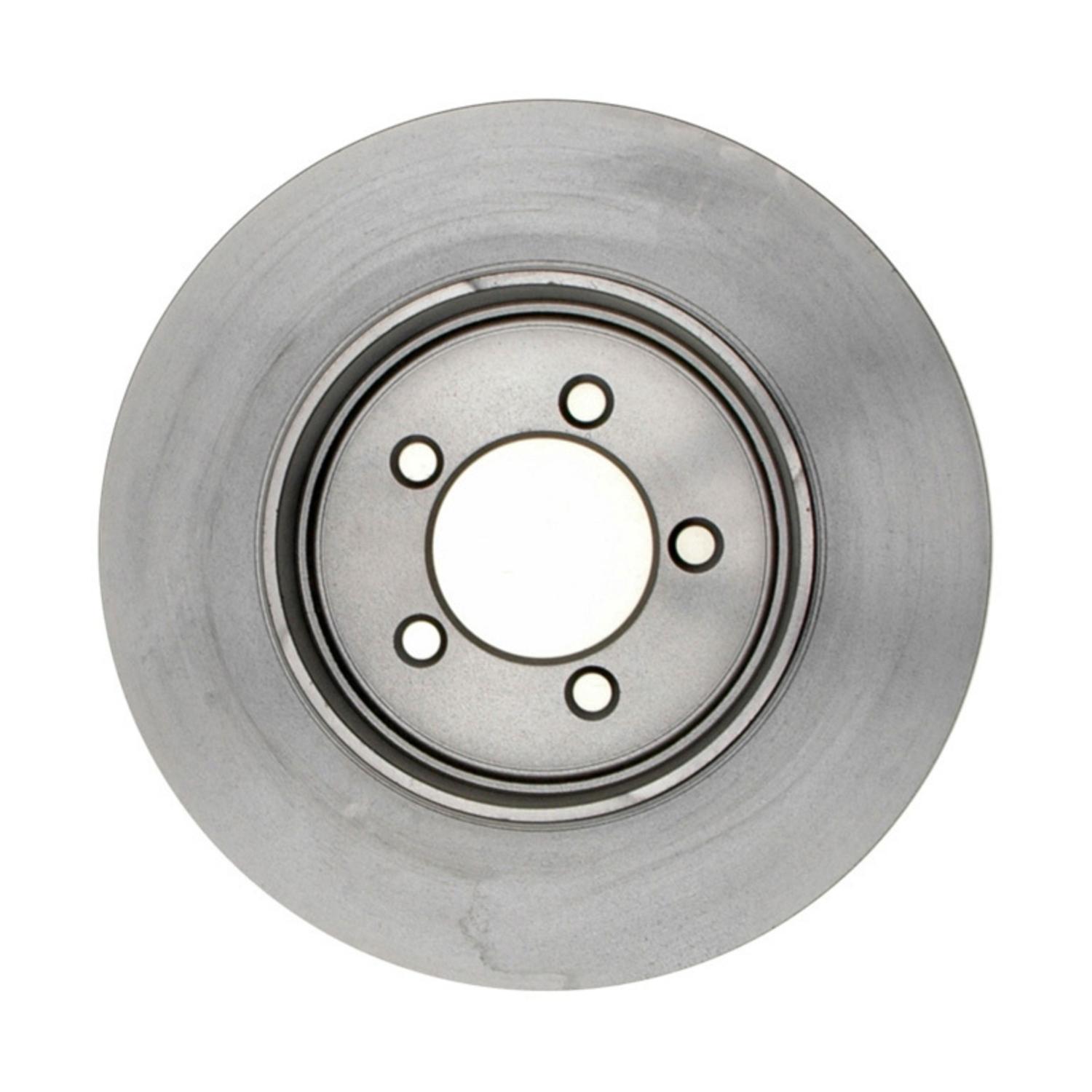Raybestos 680167 - Disc Brake Rotor Raybestos 680167 Disc Brake Rotor product image 2 of 3