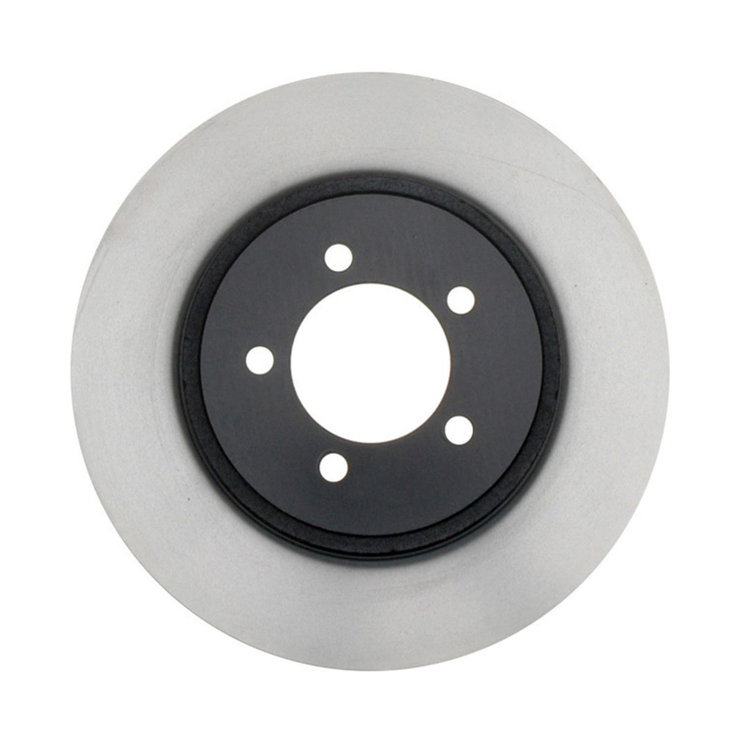 Raybestos 680167 - Disc Brake Rotor Raybestos 680167 Disc Brake Rotor product image 3 of 3