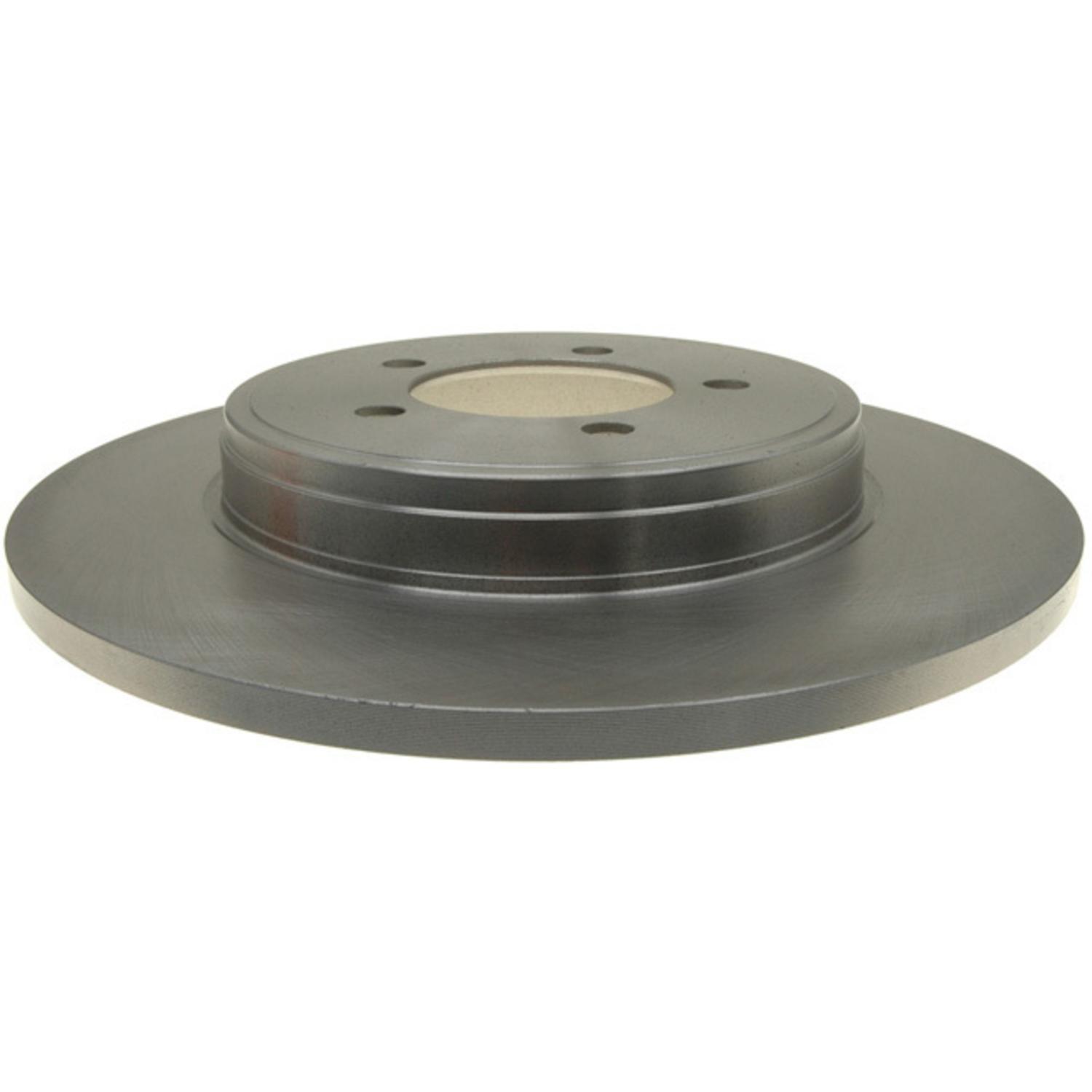 Raybestos 680167R Disc Brake Rotor product image 1 of 3
