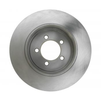 2004 Lincoln Aviator Disc Brake Rotor Rear Raybestos 680167R image 2 of 3