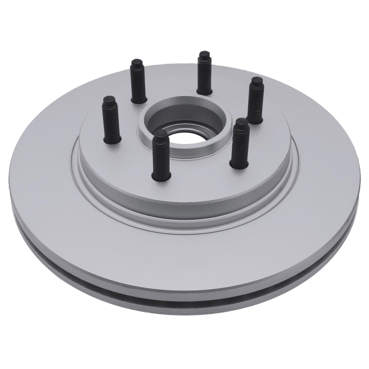 Raybestos 680178FZN - Disc Brake Rotor and Hub Assembly Raybestos 680178FZN Disc Brake Rotor and Hub Assembly product image 1 of 3