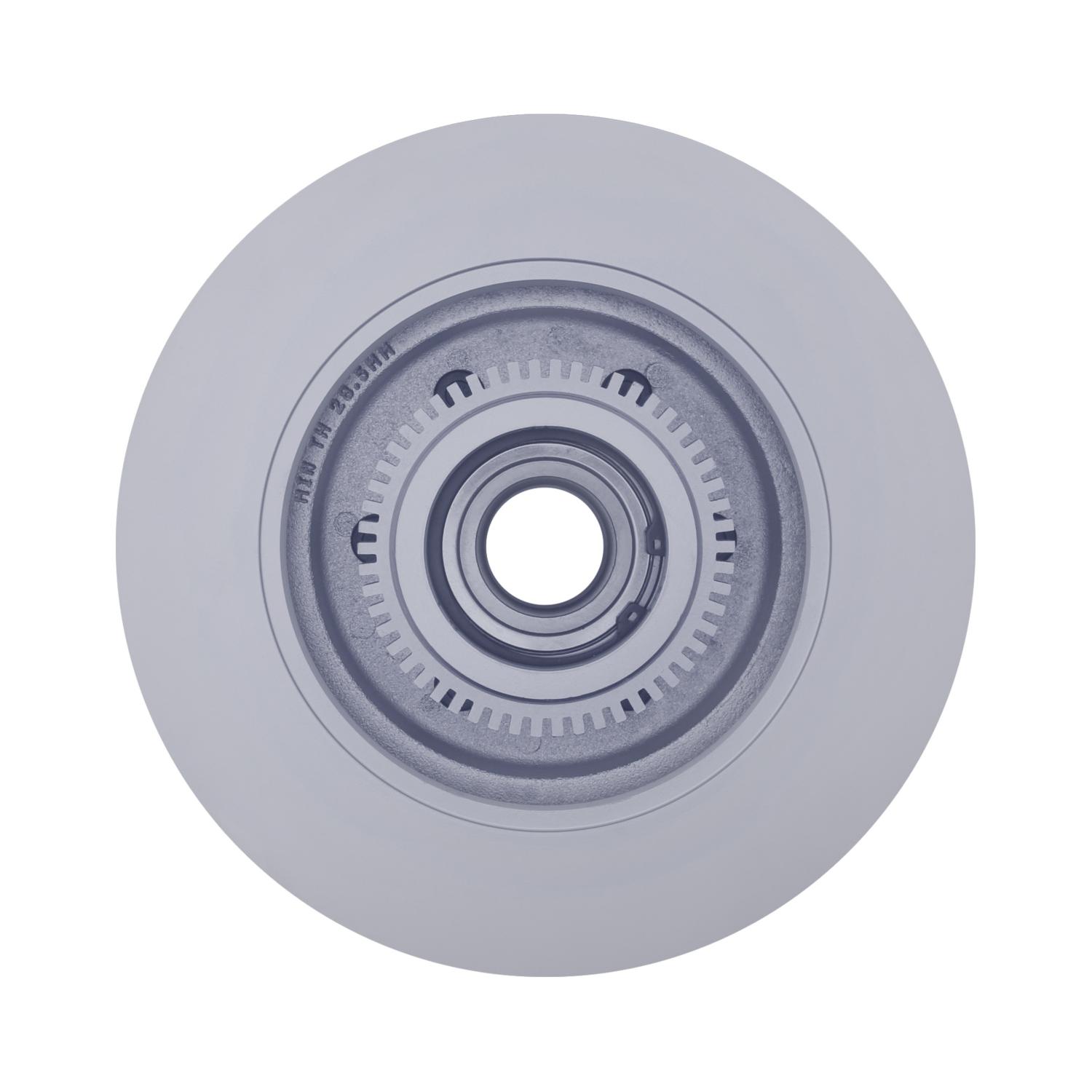 Raybestos 680178FZN - Disc Brake Rotor and Hub Assembly Raybestos 680178FZN Disc Brake Rotor and Hub Assembly product image 2 of 3