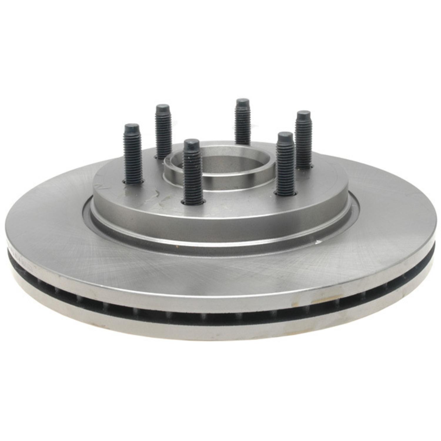 Raybestos 680178R - Disc Brake Rotor and Hub Assembly Raybestos 680178R Disc Brake Rotor and Hub Assembly product image 1 of 3
