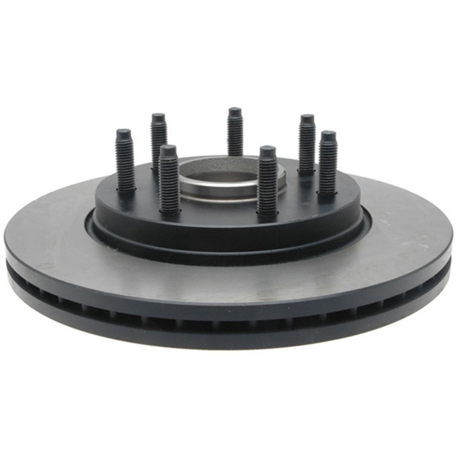 Raybestos 680179 - Disc Brake Rotor and Hub Assembly Raybestos 680179 Disc Brake Rotor and Hub Assembly product image 1 of 3