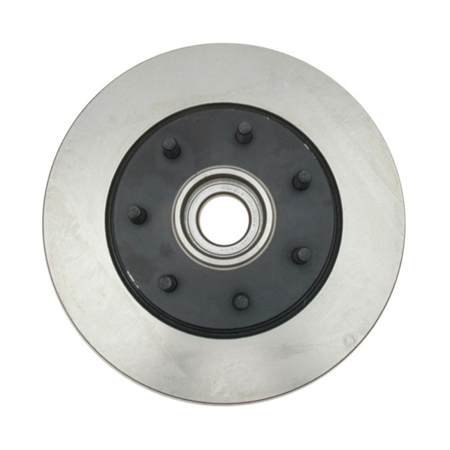 Raybestos 680179 - Disc Brake Rotor and Hub Assembly Raybestos 680179 Disc Brake Rotor and Hub Assembly product image 3 of 3