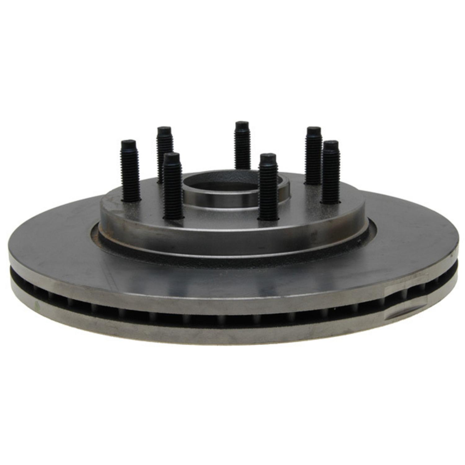 Raybestos 680179R - Disc Brake Rotor and Hub Assembly Raybestos 680179R Disc Brake Rotor and Hub Assembly product image 1 of 3