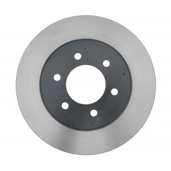 RAYBESTOS 680180 - Disc Brake Rotor Product image