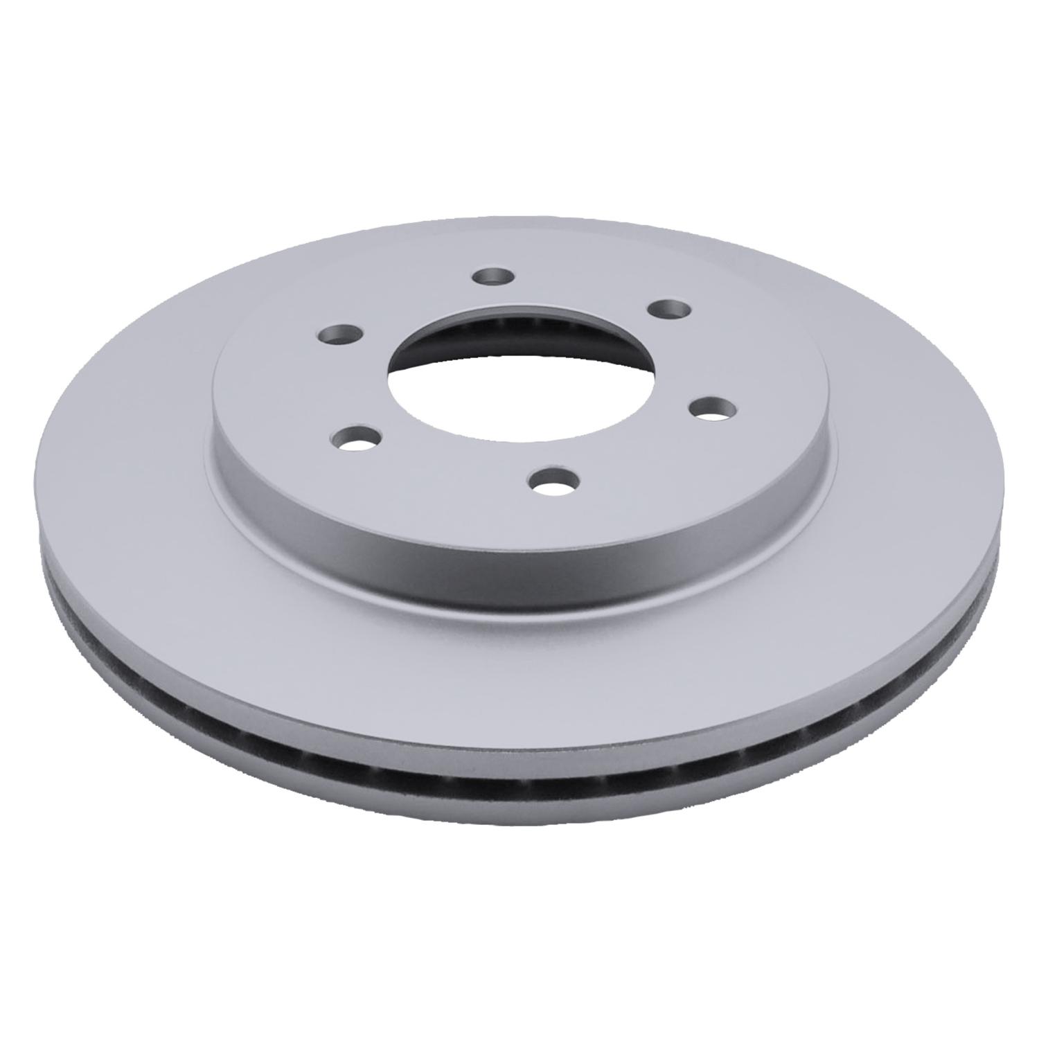 Raybestos 680180FZN Disc Brake Rotor product image 1 of 6