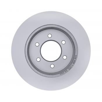 2007 Ford F-150 Disc Brake Rotor Front Raybestos 680180FZN image 4 of 4