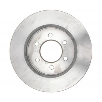 2007 Ford F-150 Disc Brake Rotor Front Raybestos 680180R image 4 of 4