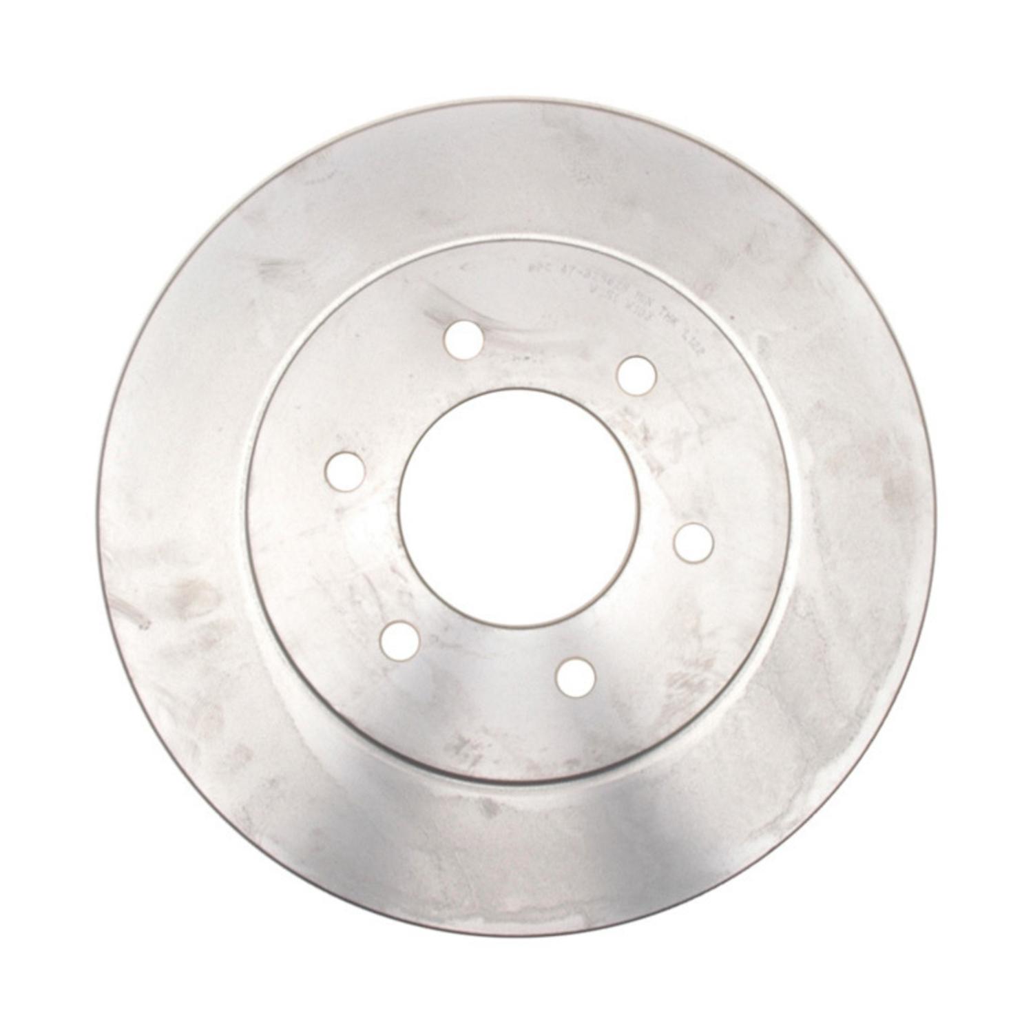 Raybestos 680180R - Disc Brake Rotor Raybestos 680180R Disc Brake Rotor product image 5 of 6