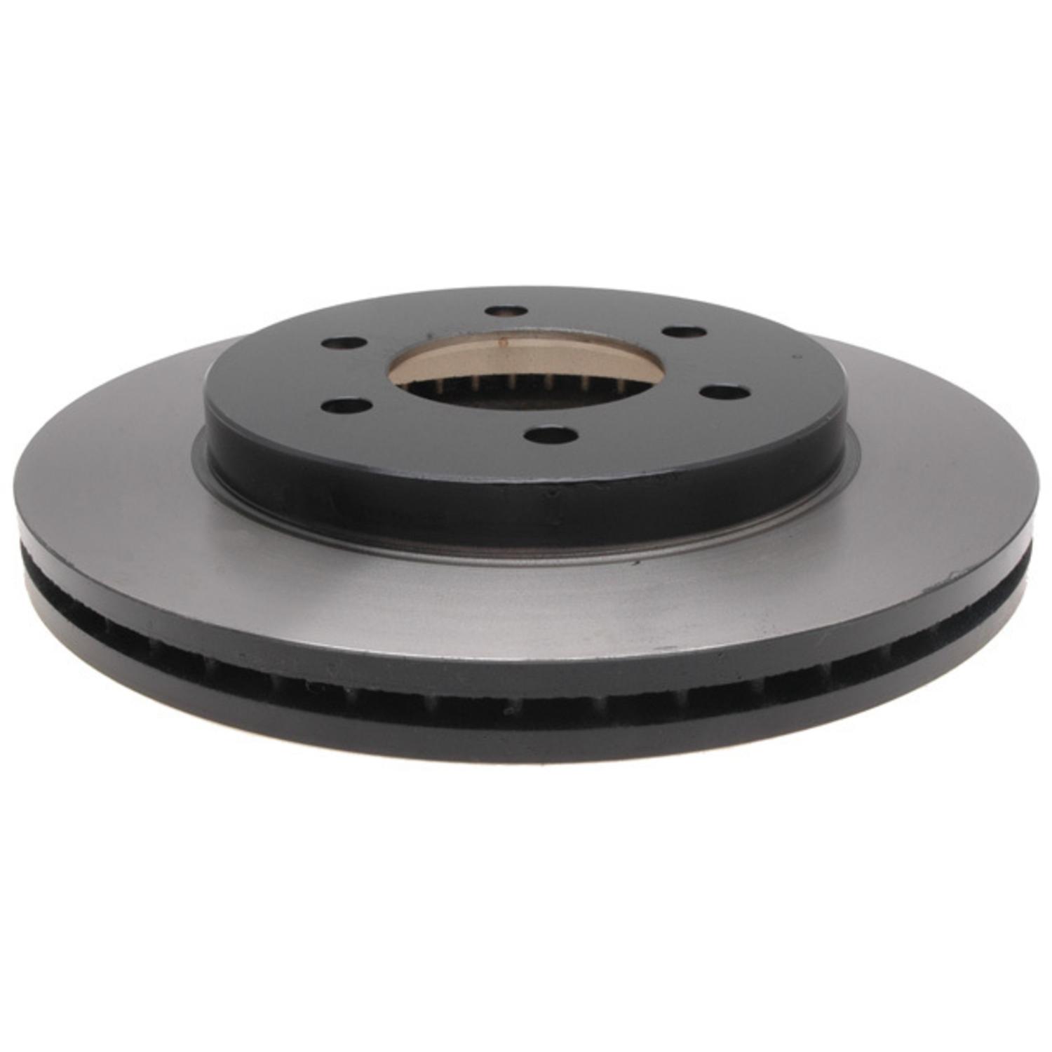 Raybestos 680181 - Disc Brake Rotor Raybestos 680181 Disc Brake Rotor product image 1 of 3