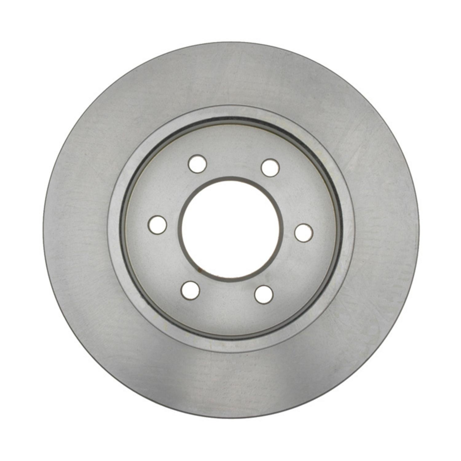 Raybestos 680181 - Disc Brake Rotor Raybestos 680181 Disc Brake Rotor product image 2 of 3