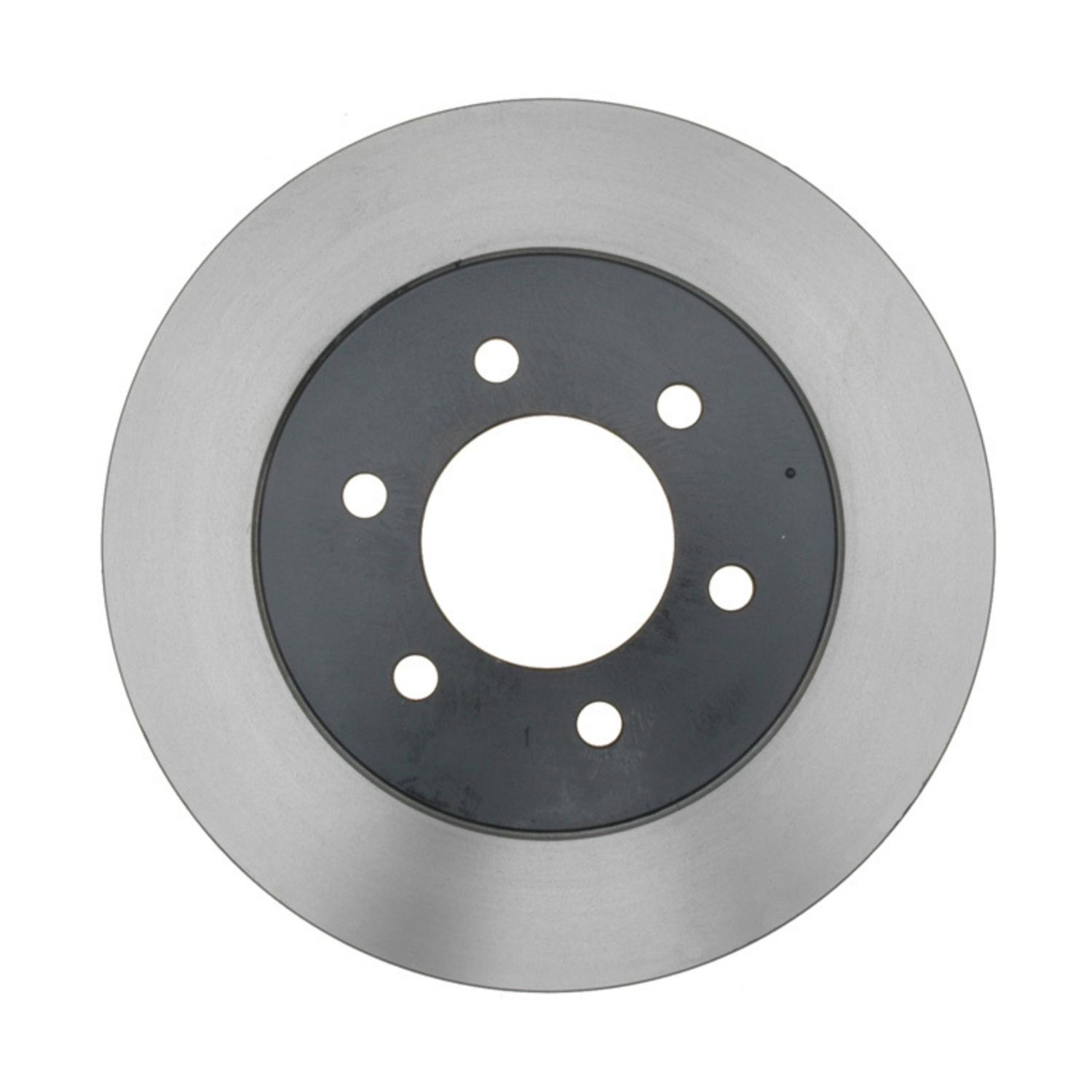 Raybestos 680181 - Disc Brake Rotor Raybestos 680181 Disc Brake Rotor product image 3 of 3