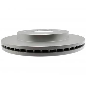 2007 Ford F-150 Disc Brake Rotor Front Raybestos 680181FZN image 1 of 4