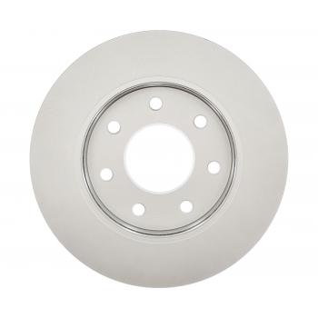 2007 Ford F-150 Disc Brake Rotor Front Raybestos 680181FZN image 3 of 4