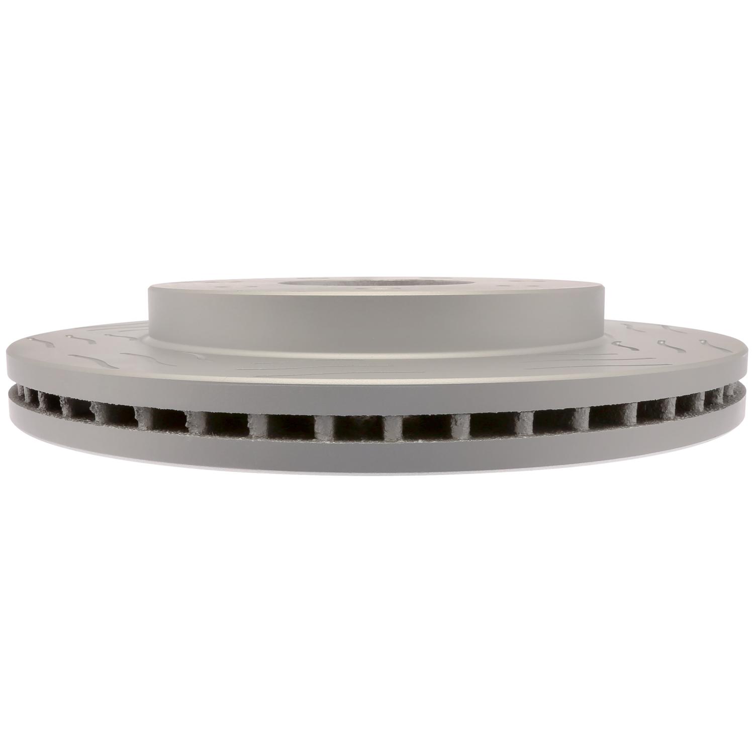 Raybestos 680181PER - Disc Brake Rotor Raybestos 680181PER Disc Brake Rotor product image 1 of 6