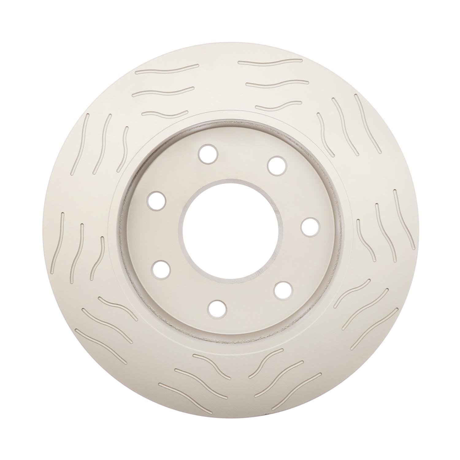 Raybestos 680181PER - Disc Brake Rotor Raybestos 680181PER Disc Brake Rotor product image 4 of 6