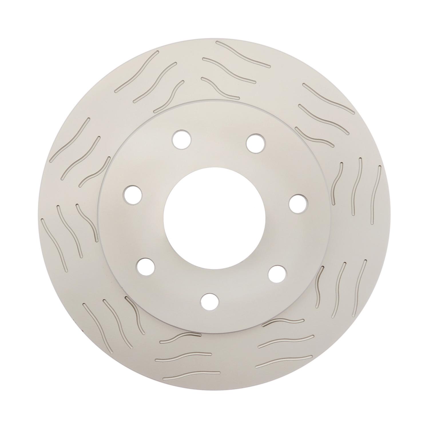 Raybestos 680181PER - Disc Brake Rotor Raybestos 680181PER Disc Brake Rotor product image 6 of 6