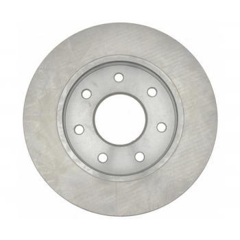 2007 Ford F-150 Disc Brake Rotor Front Raybestos 680181R image 4 of 4