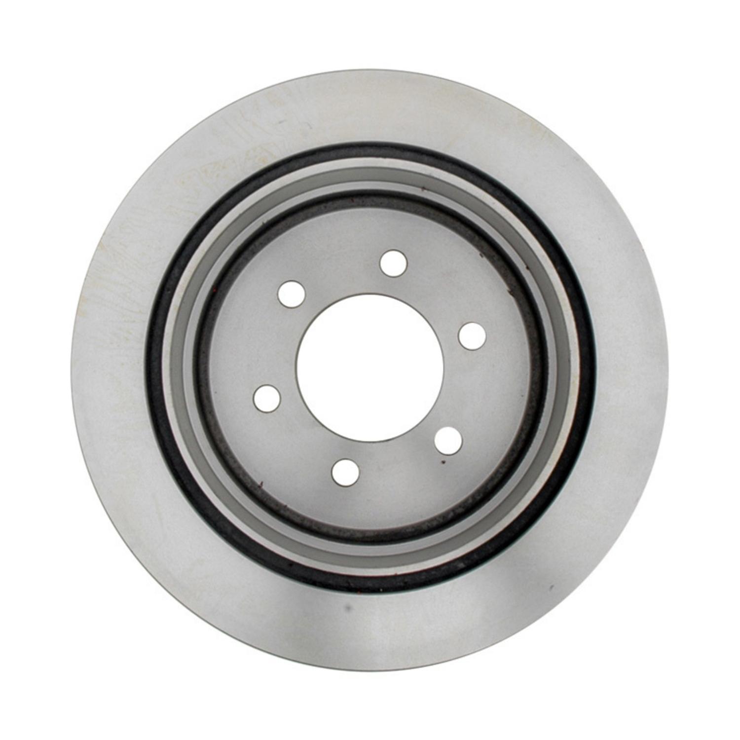 Raybestos 680182 - Disc Brake Rotor Raybestos 680182 Disc Brake Rotor product image 2 of 3