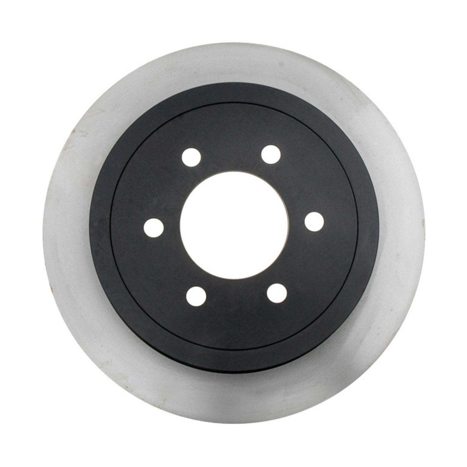 Raybestos 680182 - Disc Brake Rotor Raybestos 680182 Disc Brake Rotor product image 3 of 3