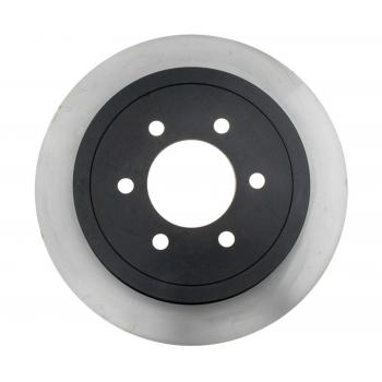 RAYBESTOS 680182 - Disc Brake Rotor Product image