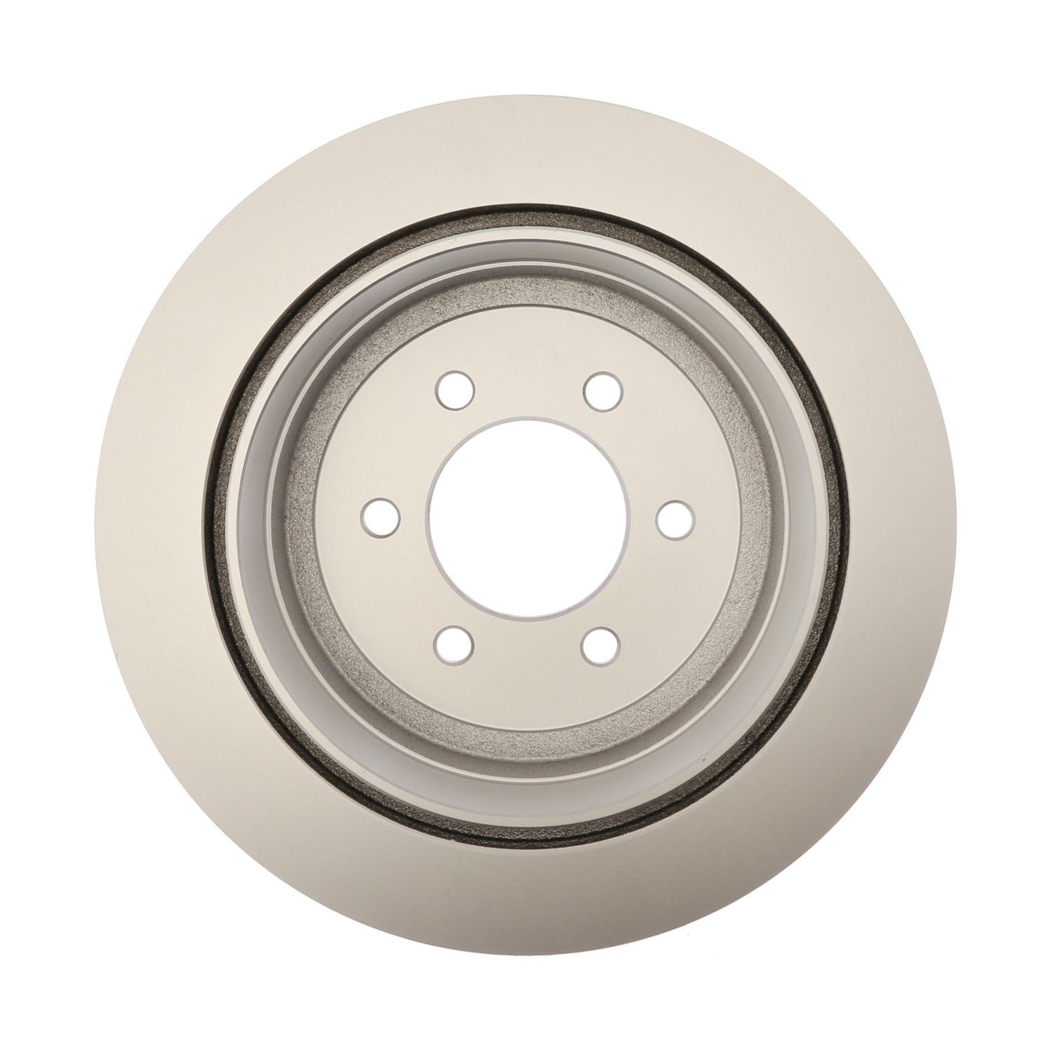 Raybestos 680182FZN - Disc Brake Rotor Raybestos 680182FZN Disc Brake Rotor product image 3 of 6
