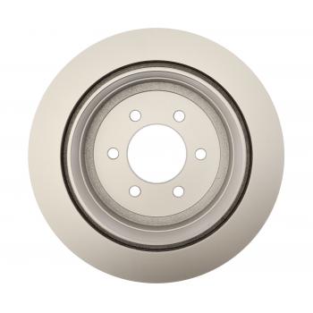 2007 Ford F-150 Disc Brake Rotor Rear Raybestos 680182FZN image 4 of 4