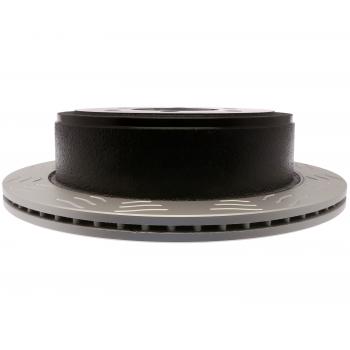 2007 Ford F-150 Disc Brake Rotor Rear Raybestos 680182PER image 1 of 3