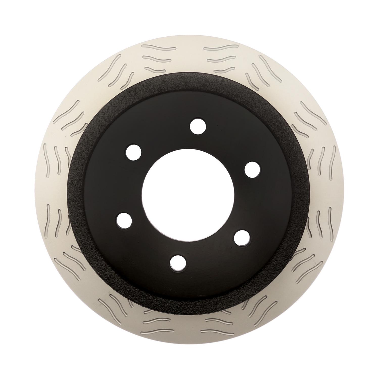 Raybestos 680182PER - Disc Brake Rotor Raybestos 680182PER Disc Brake Rotor product image 3 of 3