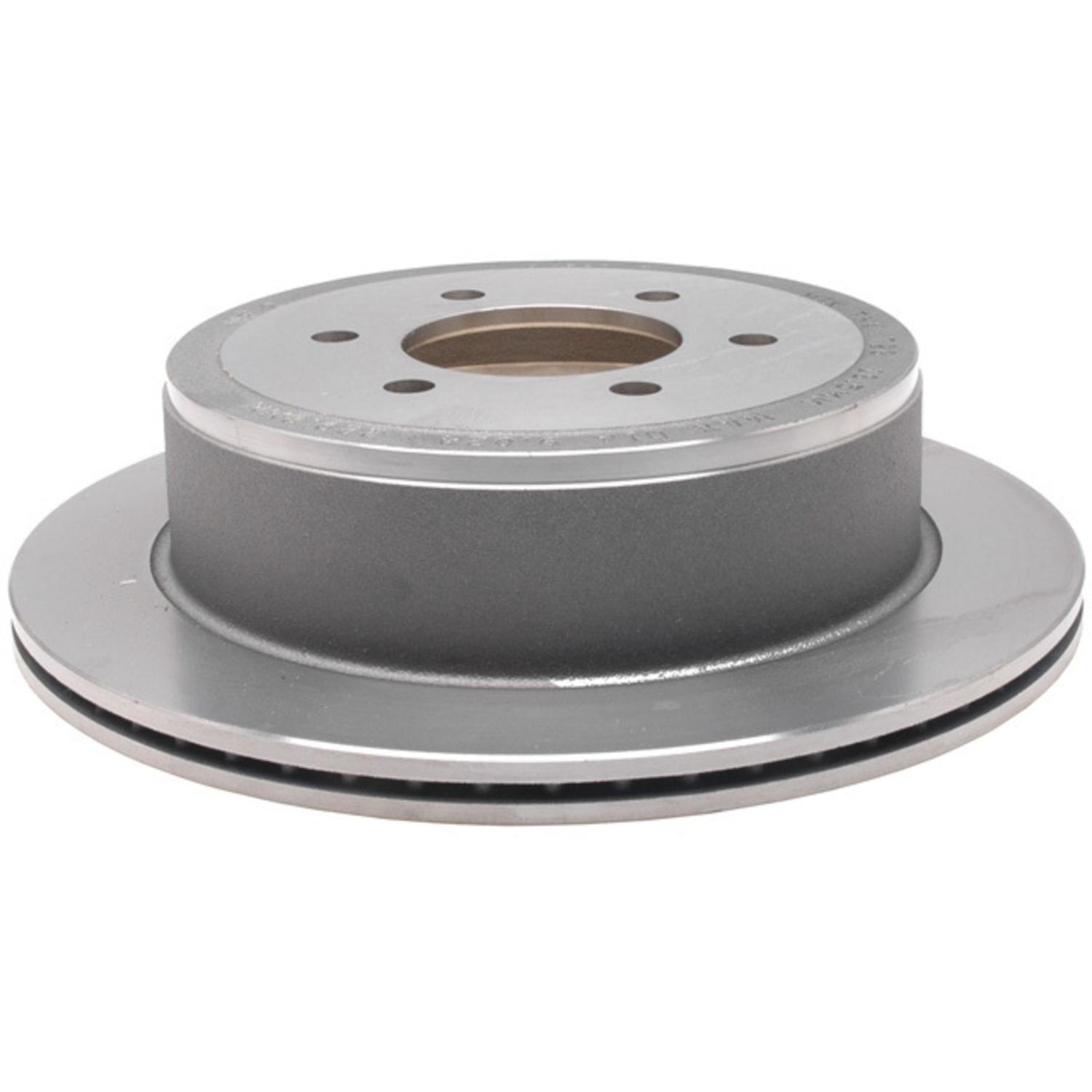 Raybestos 680182R - Disc Brake Rotor Raybestos 680182R Disc Brake Rotor product image 2 of 6