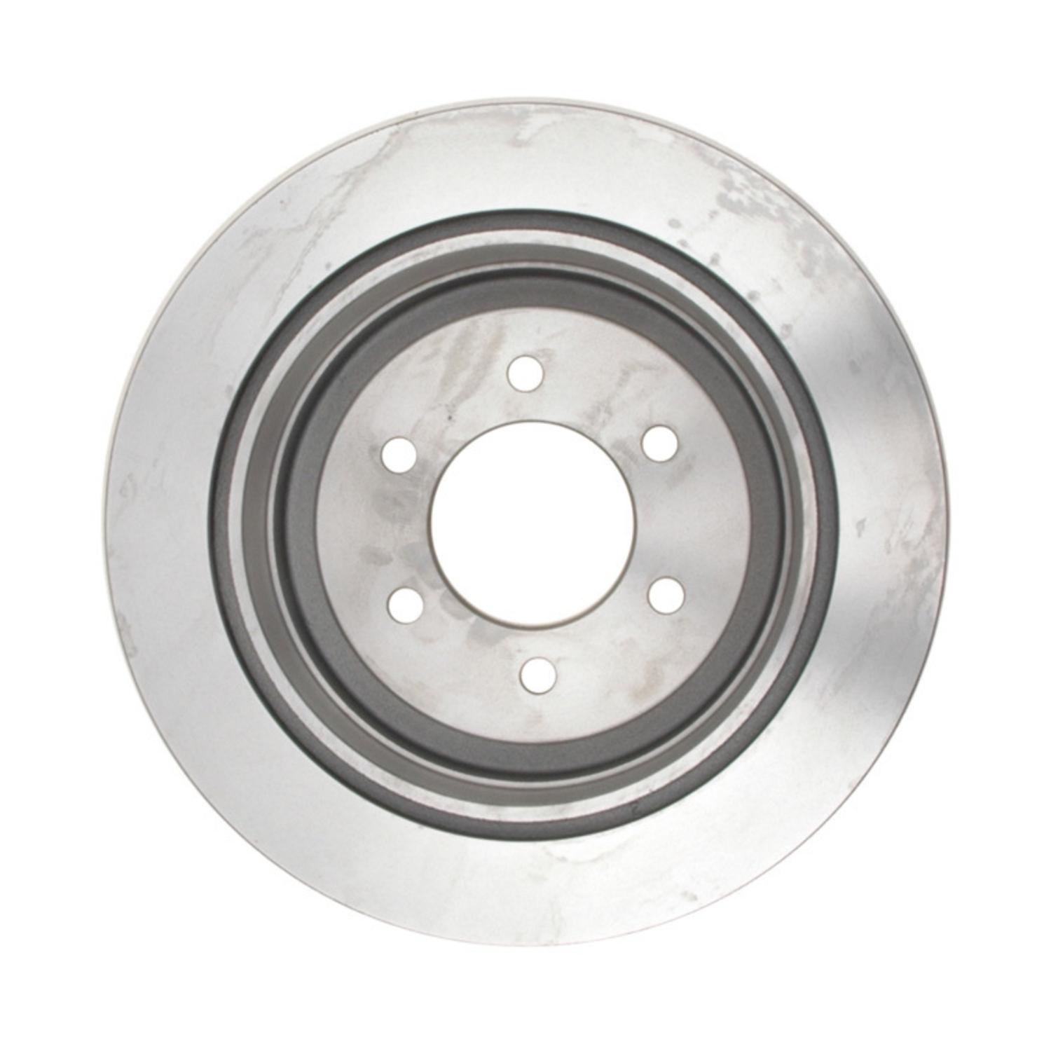 Raybestos 680182R - Disc Brake Rotor Raybestos 680182R Disc Brake Rotor product image 3 of 6