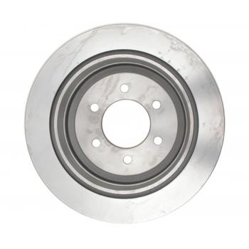 RAYBESTOS 680182R - Disc Brake Rotor Product image