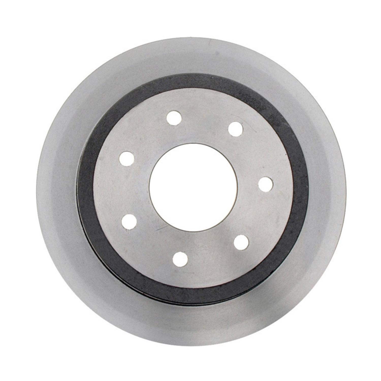 Raybestos 680183 Disc Brake Rotor product image 3 of 3