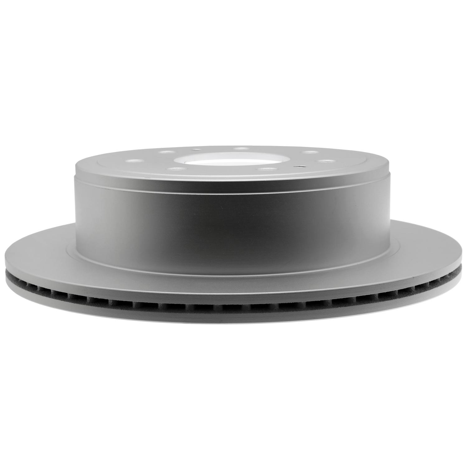 Raybestos 680183FZN - Disc Brake Rotor Raybestos 680183FZN Disc Brake Rotor product image 1 of 6