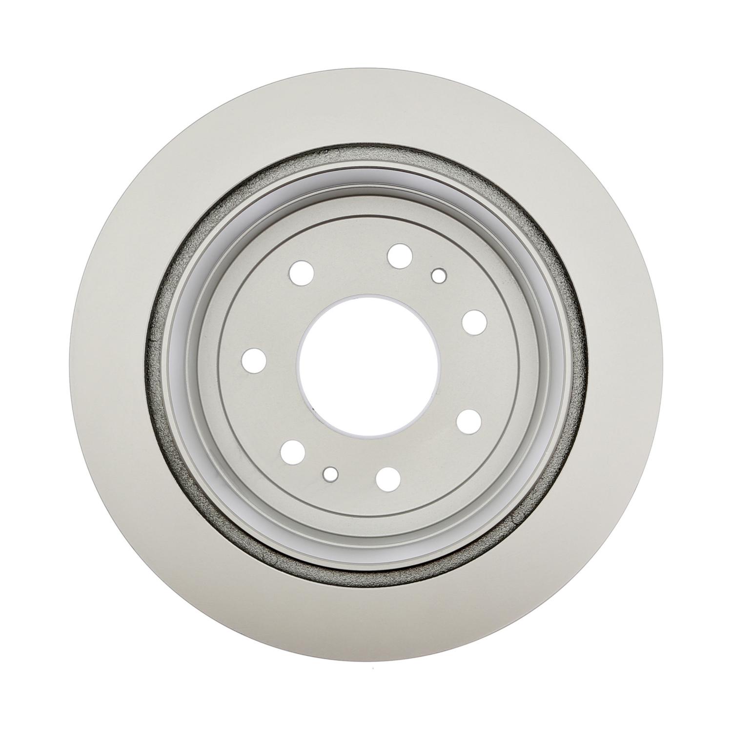 Raybestos 680183FZN - Disc Brake Rotor Raybestos 680183FZN Disc Brake Rotor product image 3 of 6