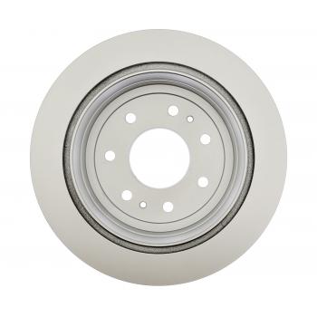2007 Ford F-150 Disc Brake Rotor Rear Raybestos 680183FZN image 4 of 4