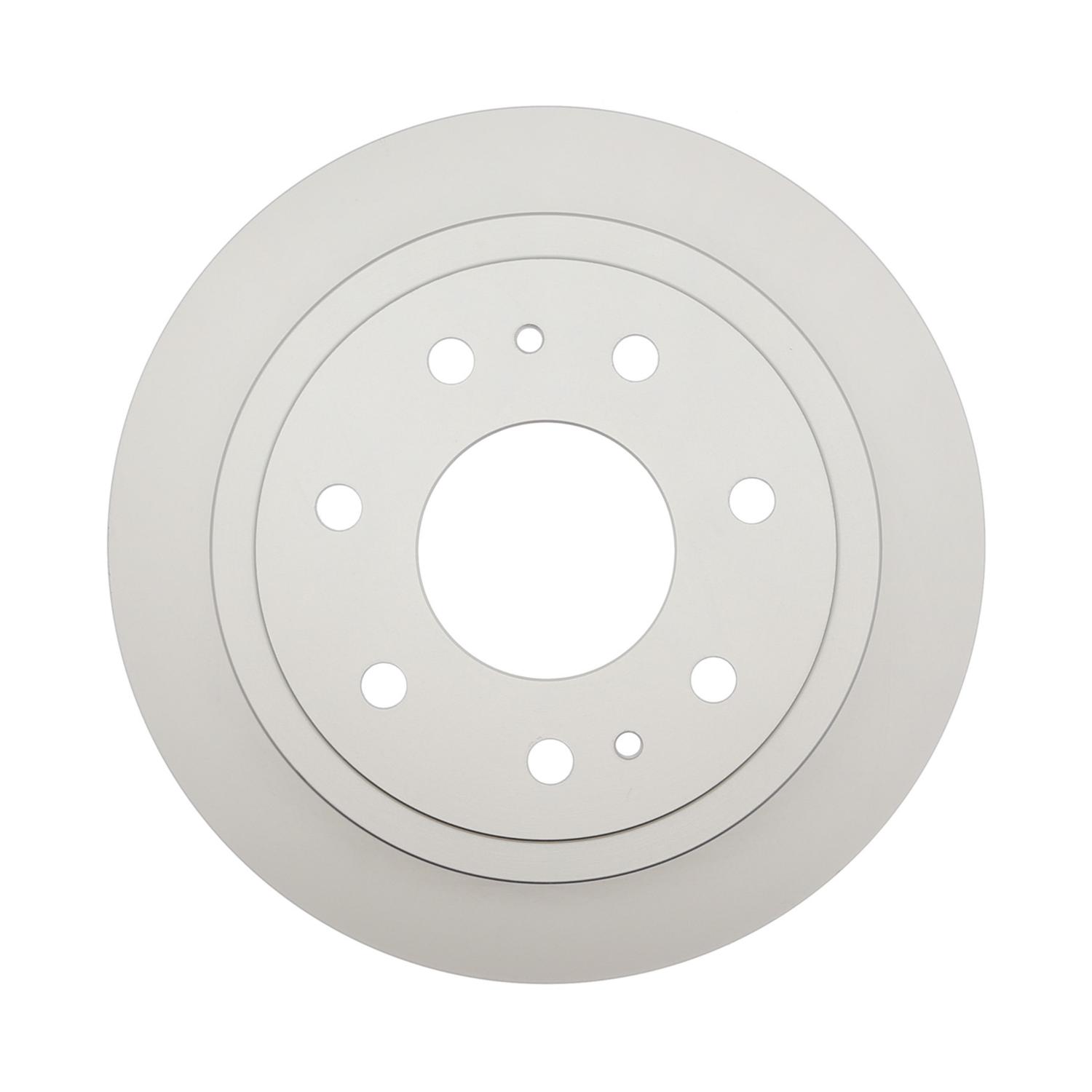 Raybestos 680183FZN - Disc Brake Rotor Raybestos 680183FZN Disc Brake Rotor product image 5 of 6